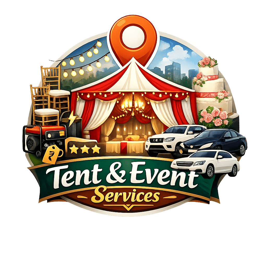 Tent & Event Services
